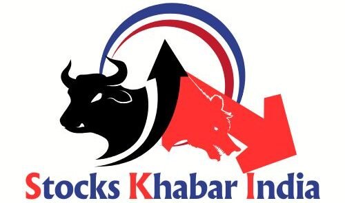 StocksKhabarindia Logo